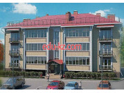 Жилой комплекс Жилой дом на ул. Мясницкая, 48 - на портале realty555.ru