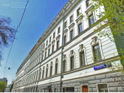Дом в Леонтьевском пер., 11