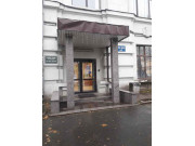 Рентгена 5