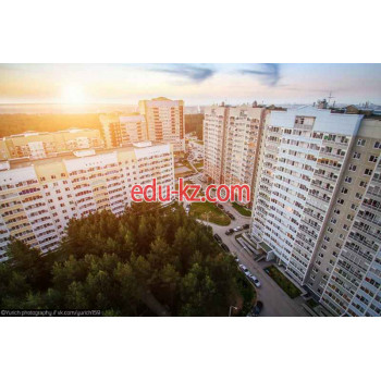 Агентство недвижимости Брокер-недвижимость - на портале realty555.ru