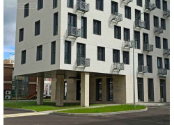 Апарт-комплекс Nord