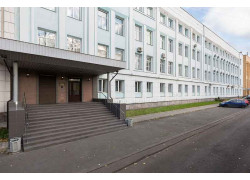 БЦ Наутилус