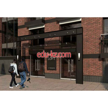 Жилой комплекс ЖК Лофт - на портале realty555.ru