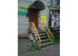 Агентство недвижимости Статус на Киселевке