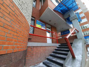 Городские районы