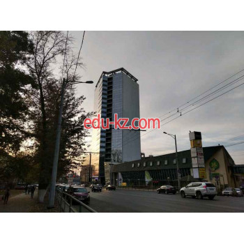 Бизнес-центр Скала-холл - на портале realty555.ru
