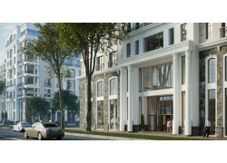 ЖК Corso residence