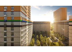 Жулебино парк