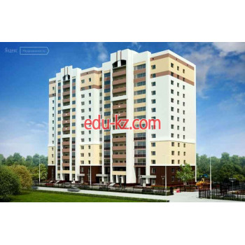 Жилой комплекс ЖК Гранд - на портале realty555.ru
