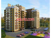 Жилой комплекс Дом по ул. Гайдара, 37 - на портале realty555.ru