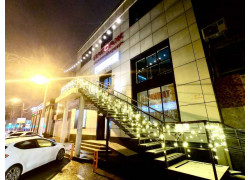 Passage Business Hall
