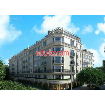 Жилой комплекс ЖК Роял Хаус - на портале realty555.ru