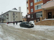 Домовой