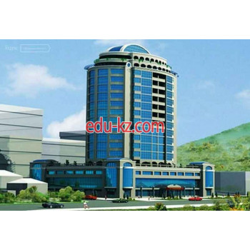 Жилой комплекс ЖК Кругозор - на портале realty555.ru