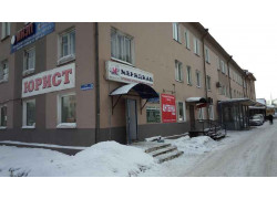 Сталкер