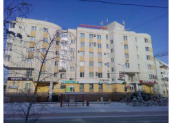 Губинский пассаж