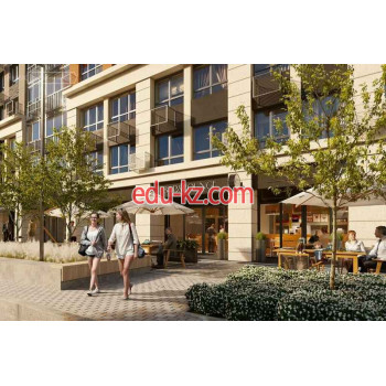 Жилой комплекс ЖК Поколения - на портале realty555.ru