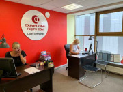 Финансовые партнёры, головной офис