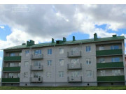Дом по ул. Берендеевская