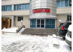 БЦ Marmara