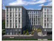 Апарт-комплекс Амарант