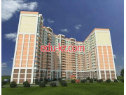 Жилой комплекс Дом Жираф - на портале realty555.ru