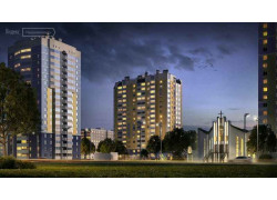Дом на ул. Орловских Партизан, 4