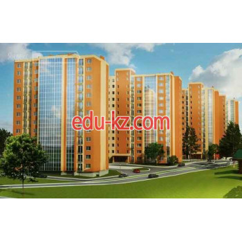 Жилой комплекс ЖК Начало мая - на портале realty555.ru