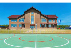 КП Цветочный 2. Офис продаж