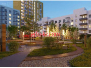 Жилой комплекс ЖК на ул. Фруктовая - на портале realty555.ru