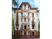 Клубный дом Sadovaya House
