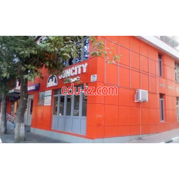 SunCity Development