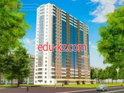 Жилой комплекс Дом на Пролетарской - на портале realty555.ru