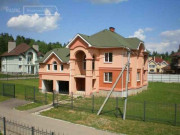 Графская усадьба