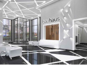 Bau City Development