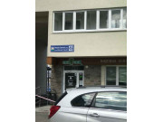 ЖК Квартал Мира-2