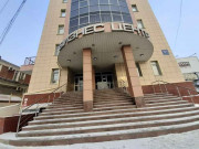 Бизнес-центр Рим