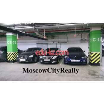 MoscowCityReally