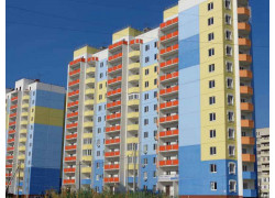 ЖК Особый