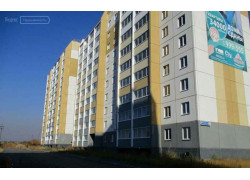 Жилой район Zaозерный