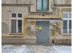 Недвижимость на Российской