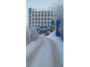 Лен Зауралья