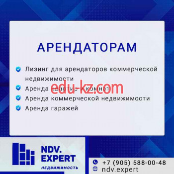 Ndv. Expert