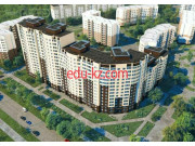 Жилой комплекс ЖК Авиатор-парк - на портале realty555.ru