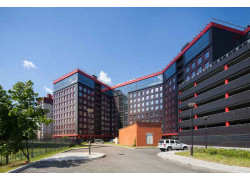 Setl Center