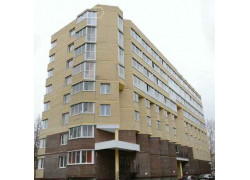 ЖК Суворовский