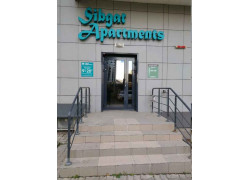 Sibgat Apartments