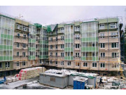 ЖК БернGarden
