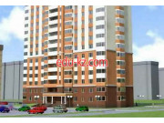 Жилой комплекс Дом на ул. Родзевича-Белевича, поз. 2 - на портале realty555.ru