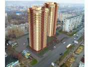 ЖК Тарханы